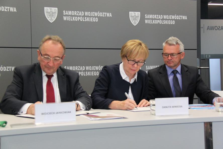 Kolejne miliony z Unii Europejskiej na pomoc związaną z ochroną zdrowia - zobacz więcej