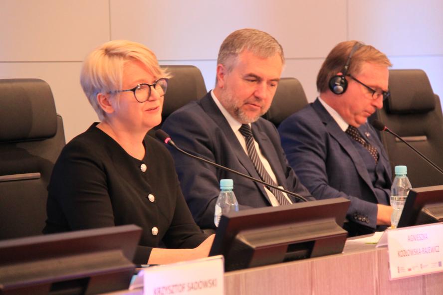 Wielkopolska dobrze wykorzystuje swoją szansę – w oparciu o europejskie wartości! - zobacz więcej