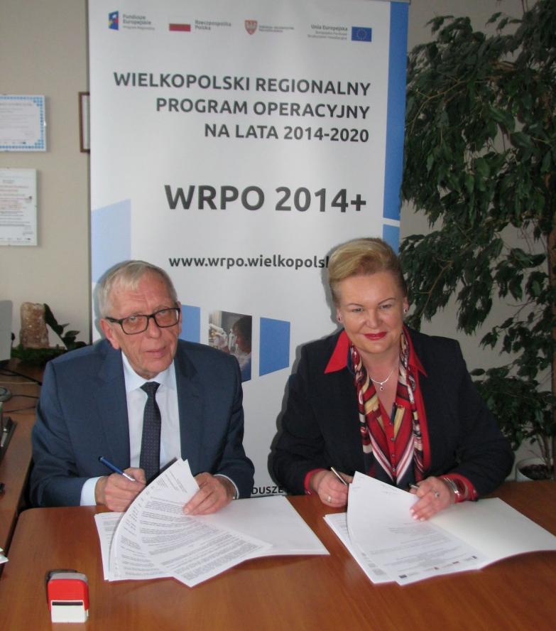 W Godzieszach Wielkich powstanie Wiejski Inkubator Przedsiębiorczości, Aktywności i Edukacji - zobacz więcej