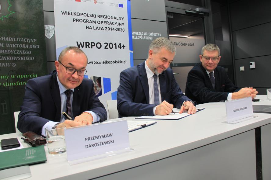 Unijne miliony z WRPO dla chorych z mózgowym porażeniem dziecięcym - zobacz więcej