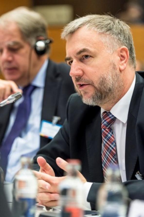 Europejski Komitet Regionów o przyszłości polityki spójności - zobacz więcej