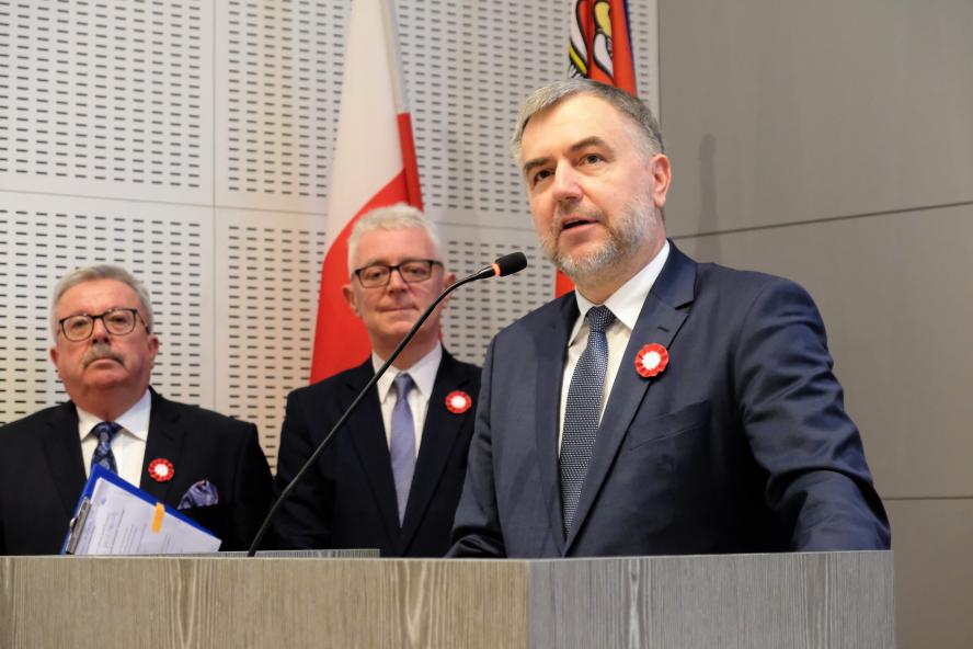 Udany sportowy rok 2018 w Wielkopolsce   - zobacz więcej