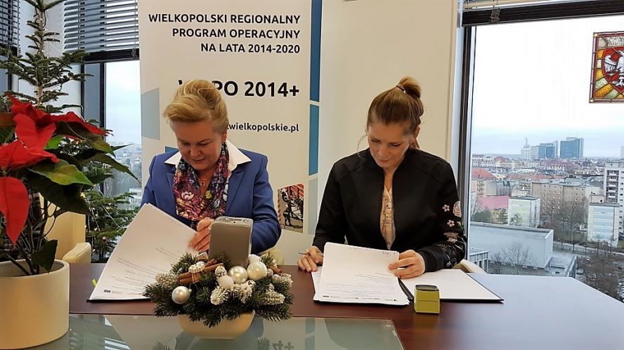 Dwór w Koźminku odzyska blask - zobacz więcej