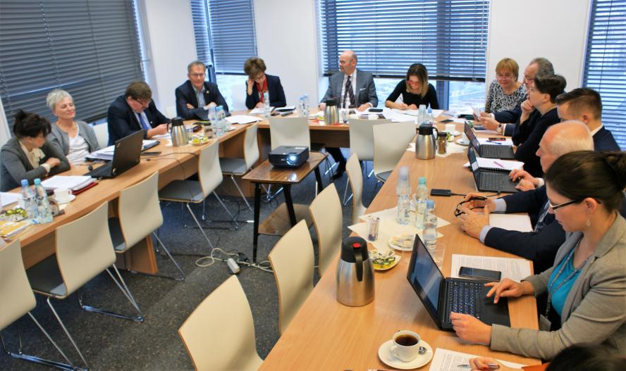 CZYM ZAJMUJĄ SIĘ WUP i ROPS? - zobacz więcej