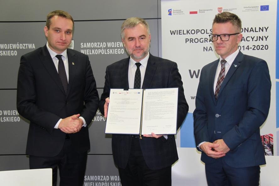  I etap przywracania Warty miastu rozpoczęty – są miliony na rewitalizację jej brzegów  - zobacz więcej