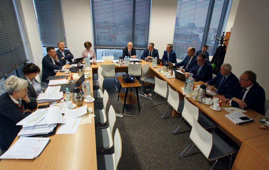 JAKI BUDŻET NA PRZYSZŁY ROK? - zobacz więcej