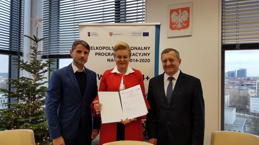 Stawiszyn, Przygodzice i Gołuchów zabierają się za odnawianie zaniedbanych obiektów - zobacz więcej