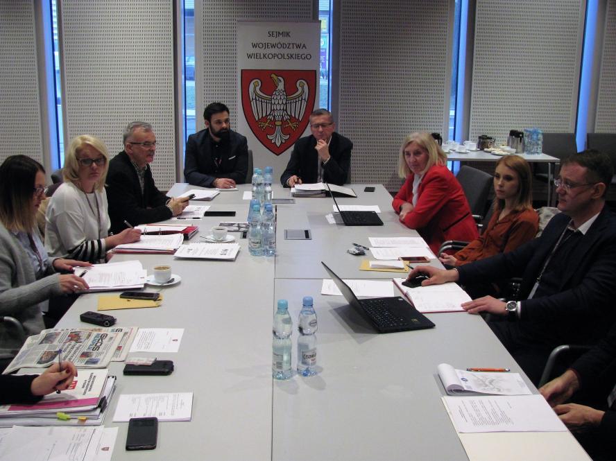WSPIERAMY SPORT MŁODZIEŻOWY - zobacz więcej