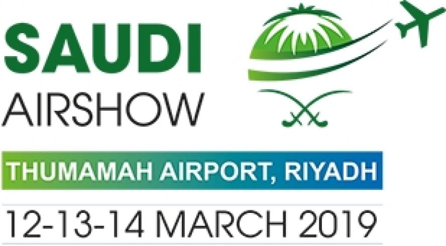 Rozstrzygnięcie naboru przedsiębiorstw na stoisko regionalne Województwa Wielkopolskiego na targach SAUDI AIRSHOW 2019 - zobacz więcej