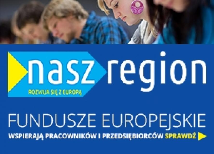 Nowy Nasz Region” - zobacz więcej