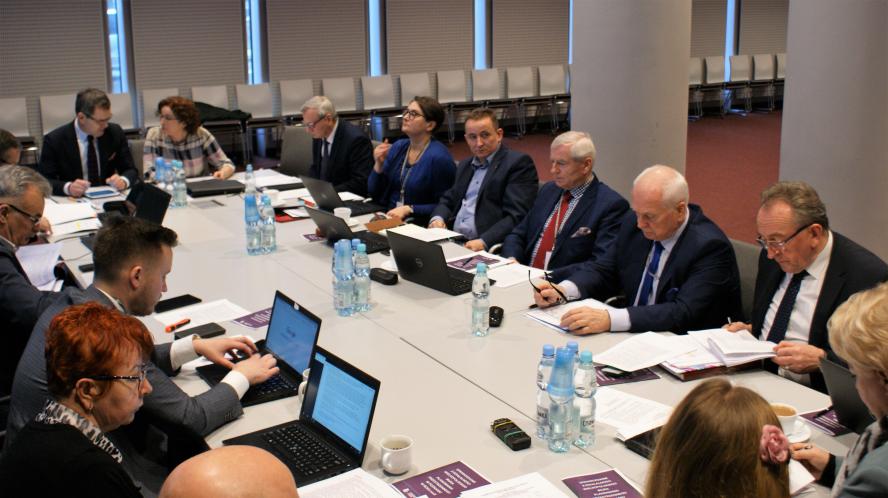 KIEDY POWSTANIE DROGA EKSPRESOWA NR 11? - zobacz więcej