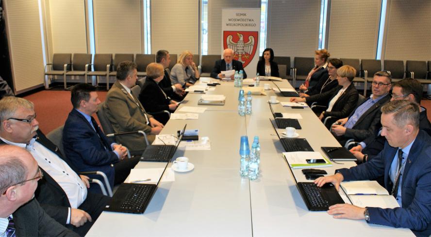 DEBATA O PROGRAMIE CZYSTE POWIETRZE” - zobacz więcej