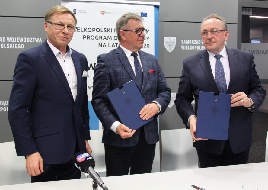 Unijne wsparcie z WRPO na walkę z grypą - zobacz więcej