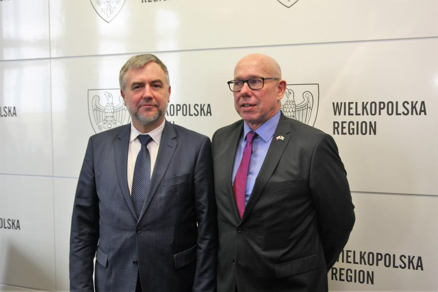 O potencjale gospodarczym i inwestycyjnym Republiki Południowej Afryki - zobacz więcej