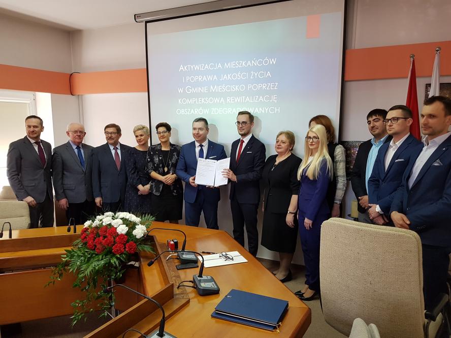 24 miliony dla północnej Wielkopolski - zobacz więcej