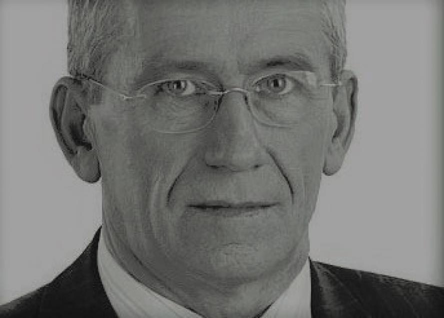 Zmarł Stefan Mikołajczak, pierwszy Marszałek Województwa Wielkopolskiego - zobacz więcej