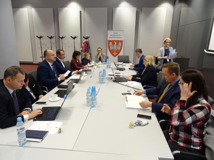 DEBATA O INNOWACJACH - zobacz więcej
