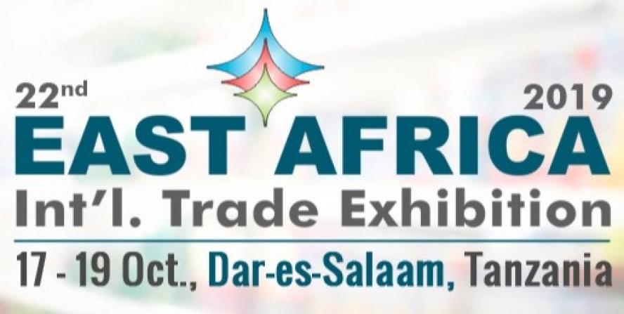 Nabór przedsiębiorstw na targi EAST AFRICA INTERNATIONAL TRADE EXHIBITION (EAITE) 2019, Dar-es-Salaam, Tanzania - zobacz więcej