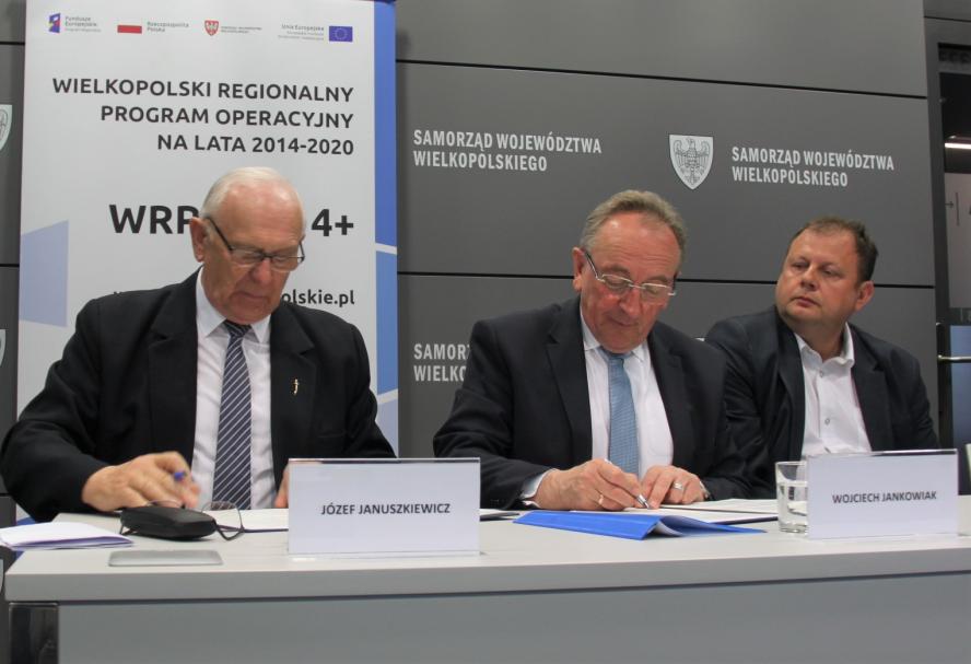 1,5 mln zł wsparcia unijnego z WRPO 2014+ dla zawodowców przyszłości - zobacz więcej