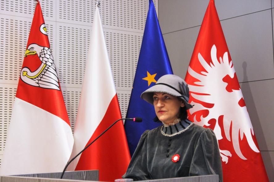 Bez kobiet nie byłoby Powstania Wielkopolskiego  - zobacz więcej
