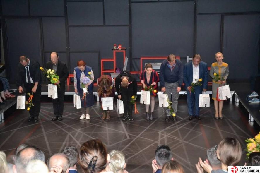 Nagrody Grand Prix wręczone! - zobacz więcej