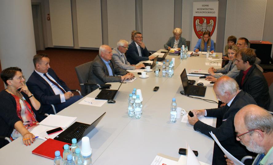 BĘDĄ CHRONIĆ PRZED HAŁASEM - zobacz więcej