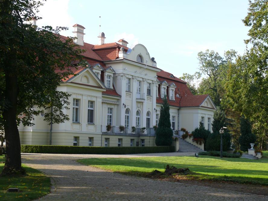 KONKURS – WINNA GÓRA – NOWE OBLICZE - zobacz więcej