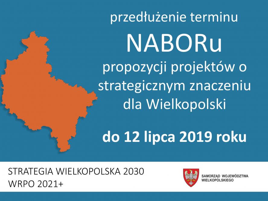 Strategicznie dla Wielkopolski  - zobacz więcej