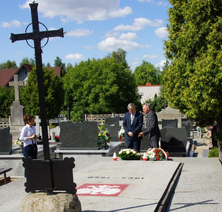 Ekologicznie i przedsiębiorczo. Marszałek Marek Woźniak podpisał umowy na dofinansowanie projektów we wschodniej Wielkopolsce - zobacz więcej