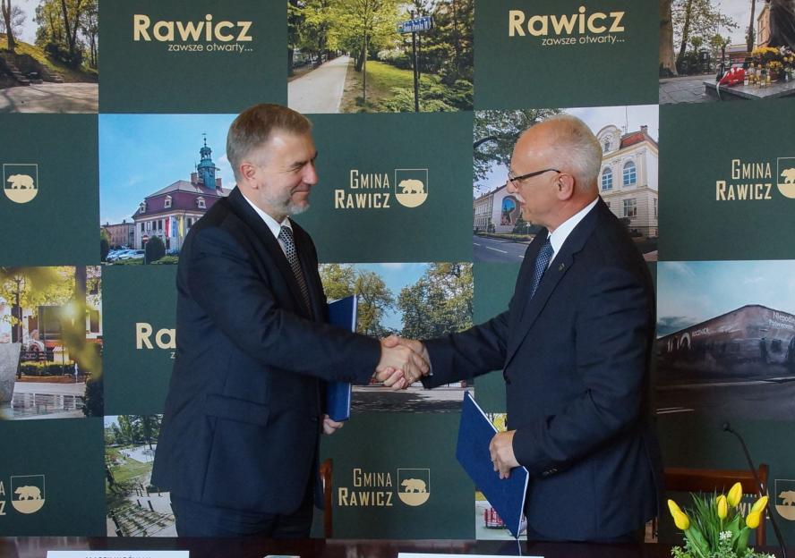 Wielkopolskie gminy dobrze wykorzystują środki unijne - zobacz więcej