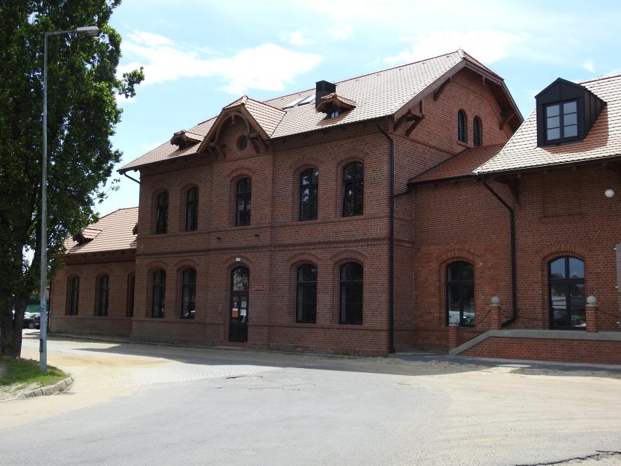  Pleszew stawia na rewitalizację  - zobacz więcej