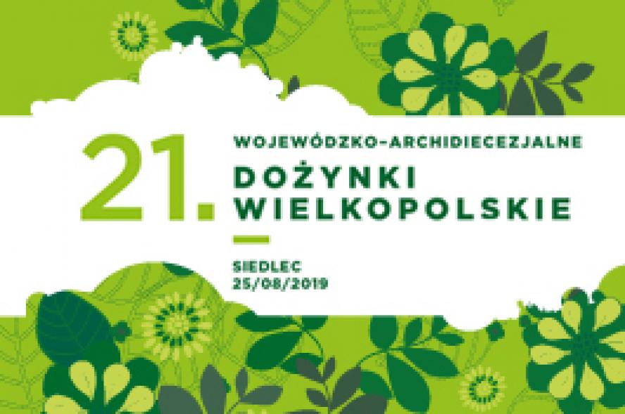 W Siedlcu podziękujemy za plony  - zobacz więcej