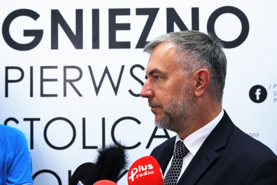 Miliony z WRPO 2014+ na poprawę transportu miejskiego w powiecie gnieźnieńskim - zobacz więcej