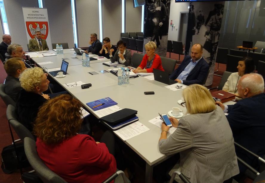 TRWA AUDYT WIELKOPOLSKIEGO KRAJOBRAZU - zobacz więcej
