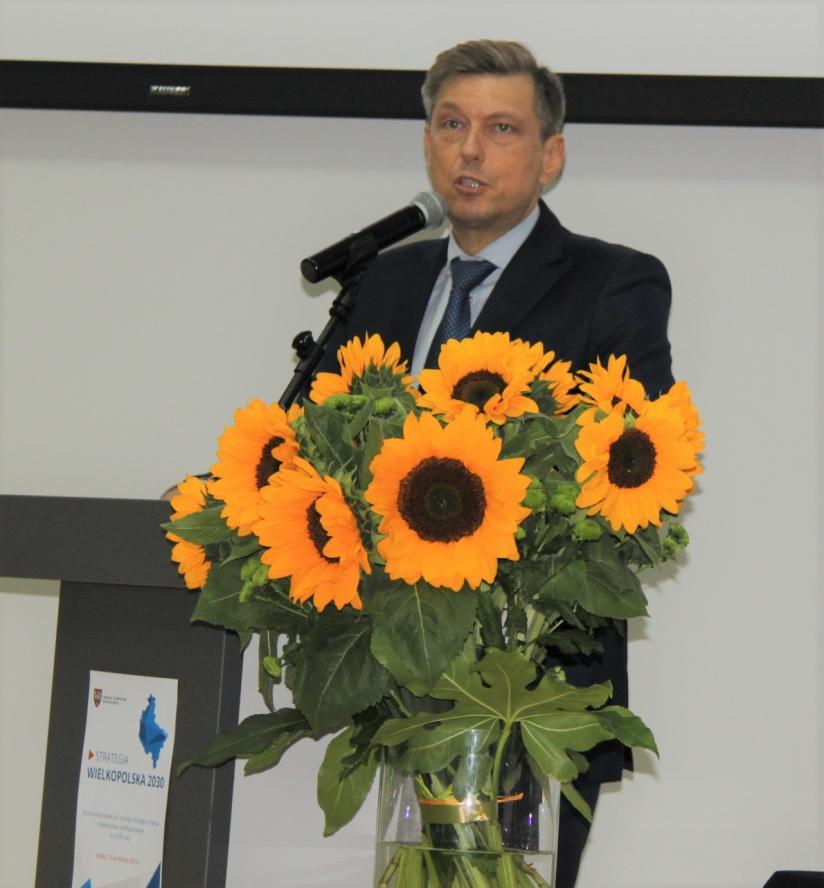 Jaka Wielkopolska, jaki Kalisz za 10 lat? Rozpoczęły się konsultacje społeczne Strategii Wielkopolski 2030  - zobacz więcej