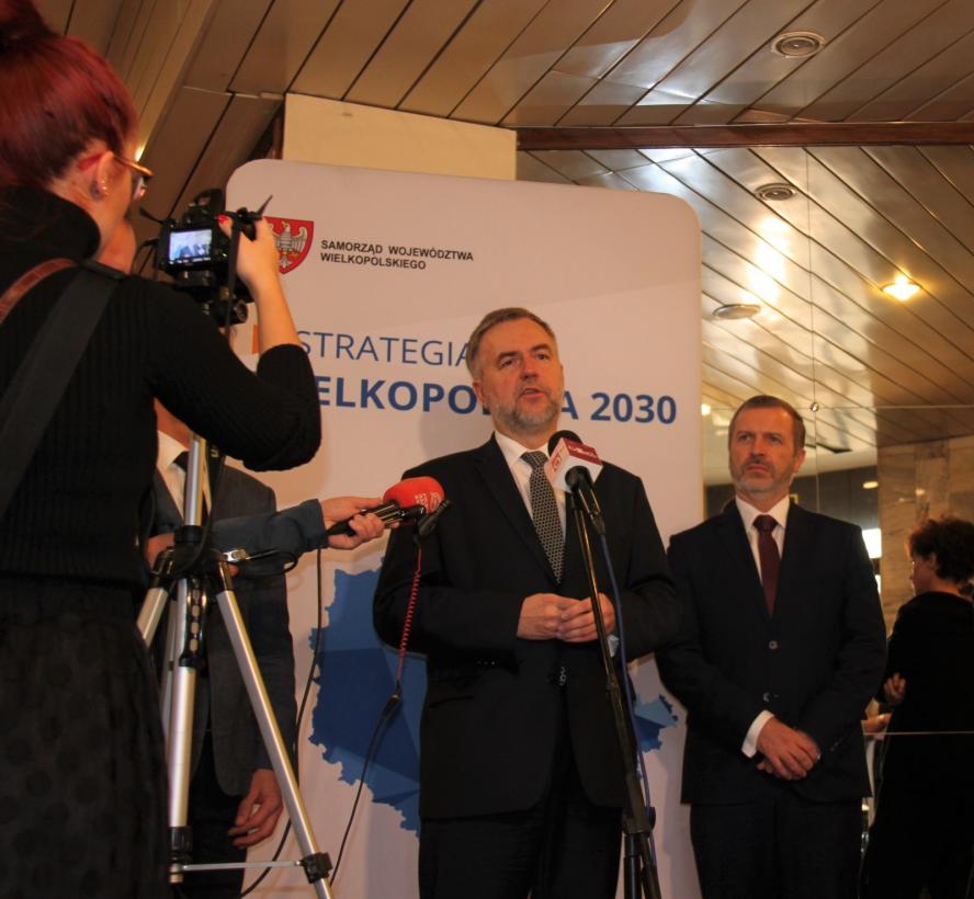 W Pile ciąg dalszy rozmów o Wielkopolsce 2030!  - zobacz więcej