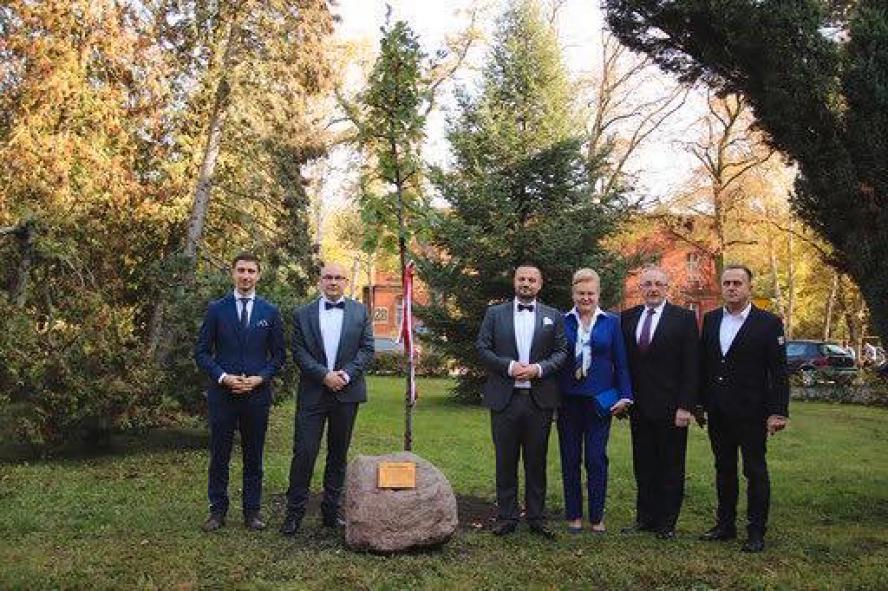 „Dziekanka” w Gnieźnie świętowała 125-lecie - zobacz więcej