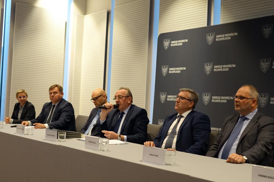 Ponad 105 milionów złotych trafi do mikro, małych i średnich przedsiębiorstw  w Wielkopolsce - zobacz więcej