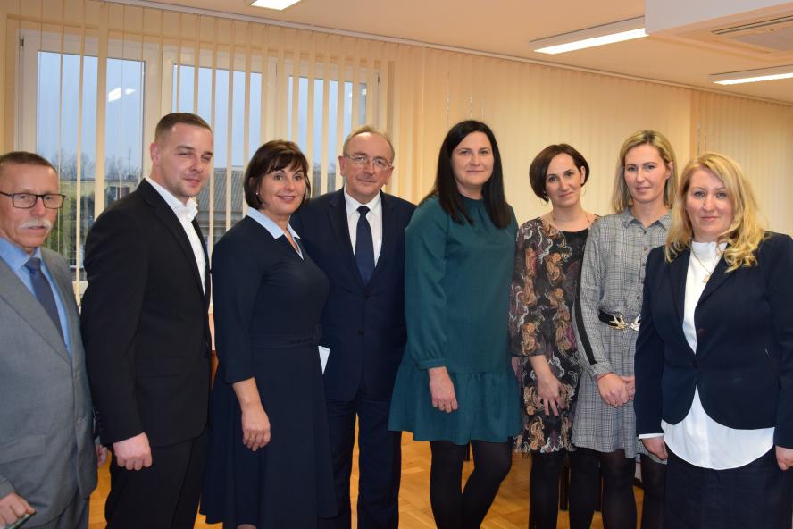 Pierwszy publiczny żłobek w Gminie Gniezno - zobacz więcej
