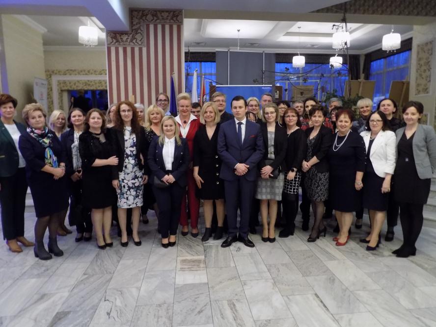 Książnica Pedagogiczna w Kaliszu obchodziła jubileusz 70-lecia działalności  - zobacz więcej