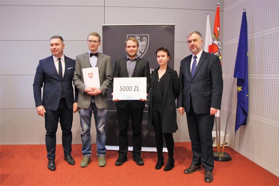 Wodór – energetyczna przyszłość Wielkopolski  - zobacz więcej