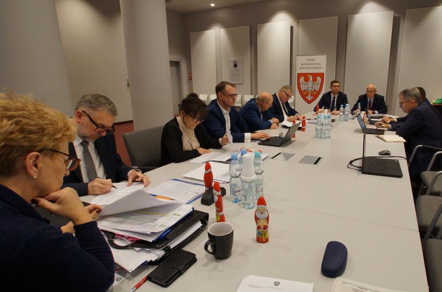 POZYTYWNIE O BUDŻECIE - zobacz więcej
