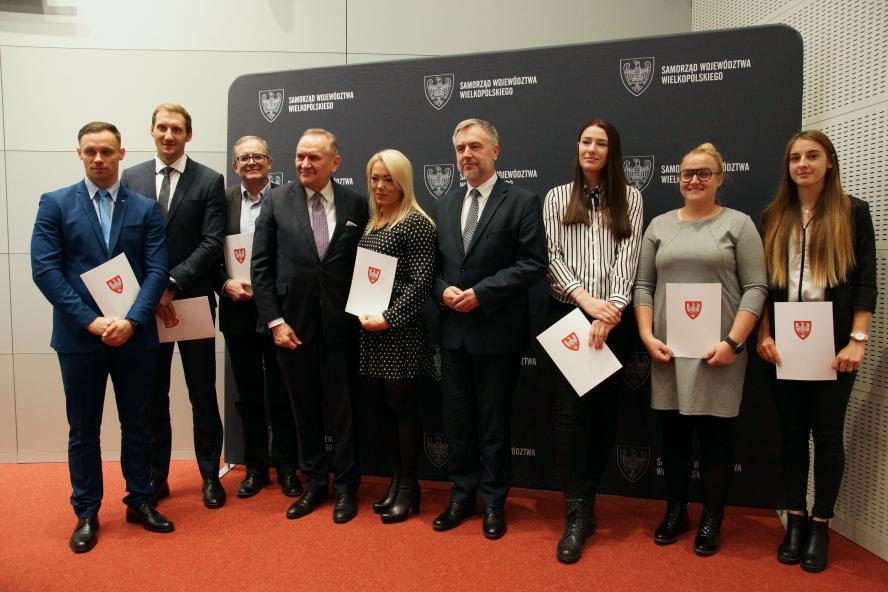 Sportowa Wielkopolska - bilans 2019 roku  - zobacz więcej