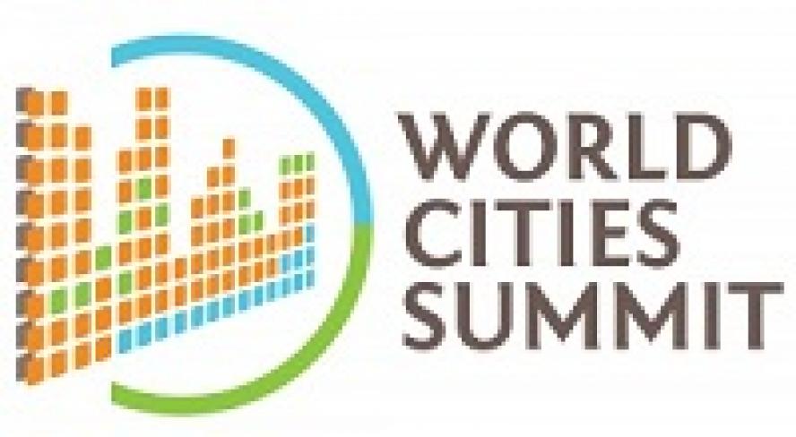 Nabór na udział w targach WORLD CITIES SUMMIT 2020 - zobacz więcej