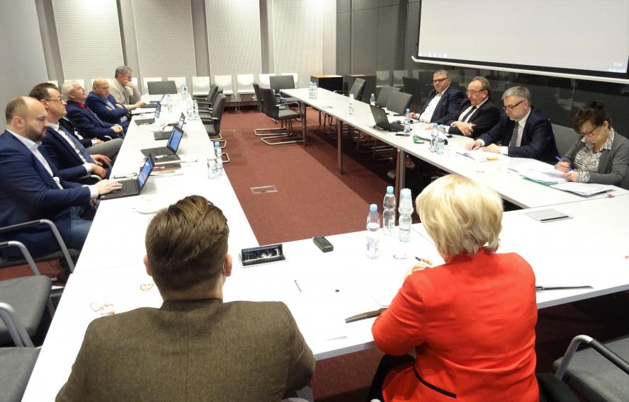 KOREKTY W BUDŻECIE NA 2020 ROK - zobacz więcej