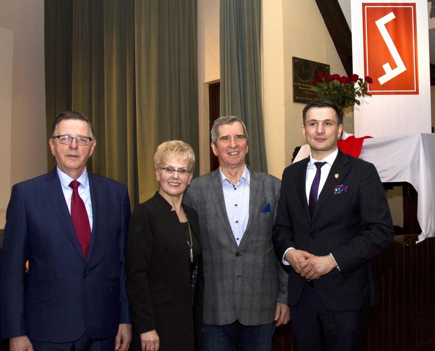 Centrum Idei Rodła w Zakrzewie już działa  - zobacz więcej