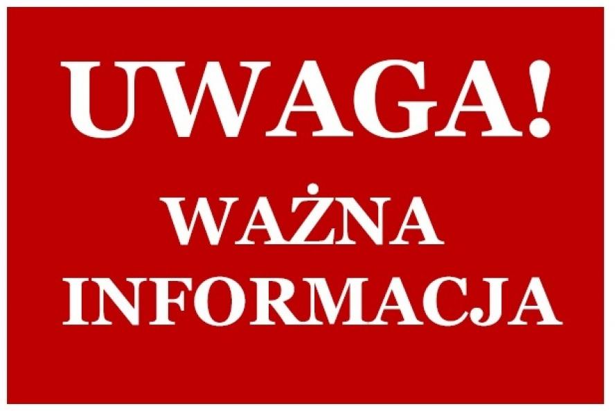 Uwaga! Samorząd Województwa Wielkopolskiego PILNIE kupi pracownikom placówek medycznych ponad 1,5 miliona sztuk środków do ochrony osobistej   - zobacz więcej