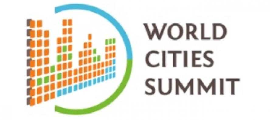 Odwołanie targów WORLD CITIES SUMMIT 2020 Singapore  - zobacz więcej