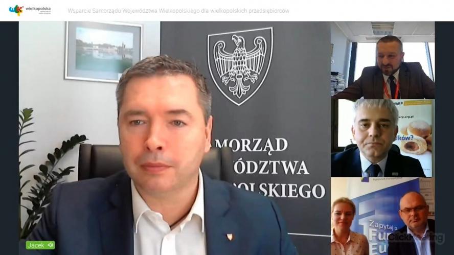 Wielkopolski Samorząd wspiera branżę turystyczną w zwalczaniu negatywnych skutków pandemii  - zobacz więcej