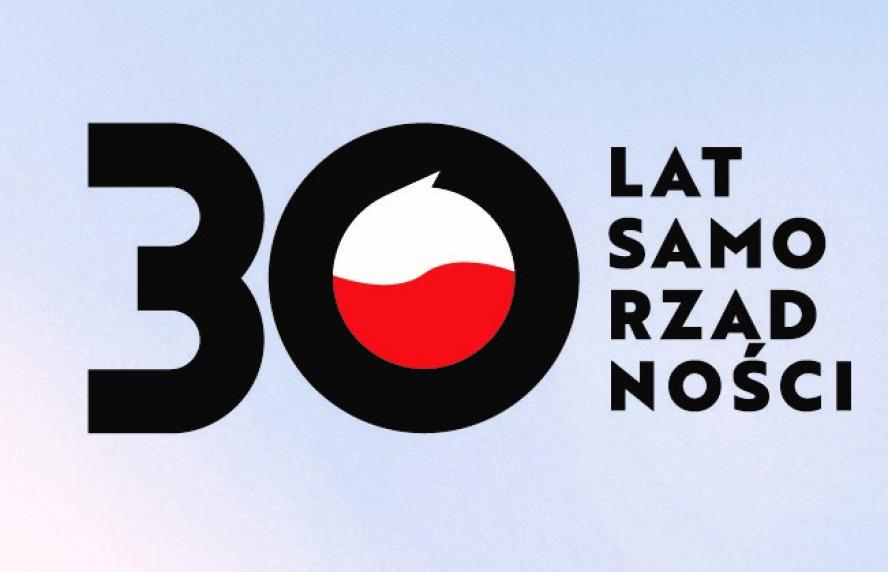 30 lat Samorządności  - zobacz więcej